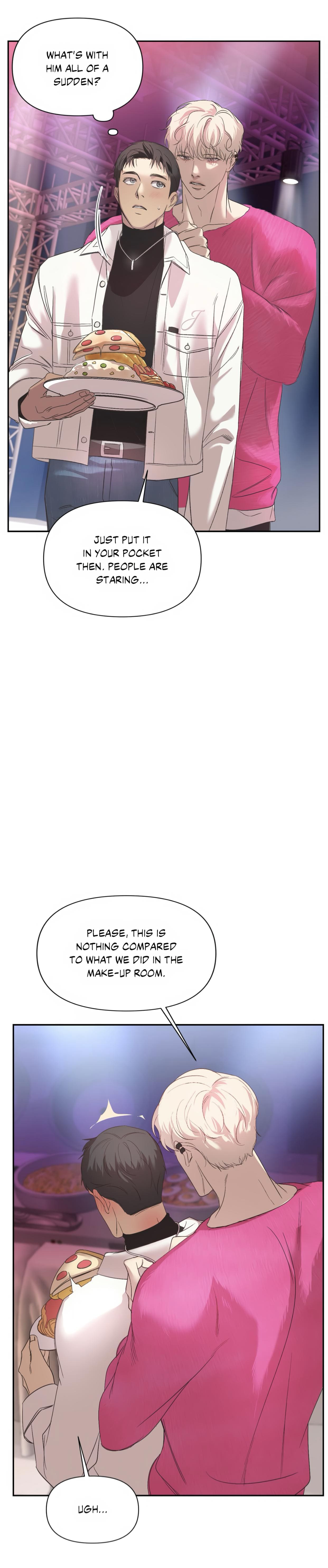 backlight, Chapter 19 image 06